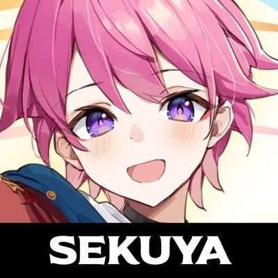 Sekuya ♥️ Anime