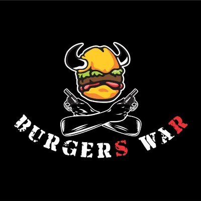 BurgersWar's profile picture. Welcome to Burgers War.
Buy #BURGER Coin On https://t.co/uA8Qqb88kI