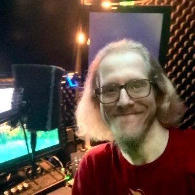 “FanimationMik” Michael Lewallenさんのプロフィール画像