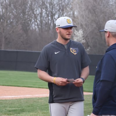Teacher and Coach at Olmsted Falls HS @OFbaseball