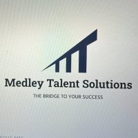 Medley Talent Solutions (MTS) (@brandonmed17513) 's Twitter Profile