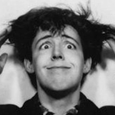 rocknrollcraze's profile picture. Him  | Beatles and random stuff.. | Old Fashioned guy | 🌈