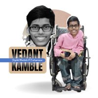 Vedant Kamble (@vedant_vjk) 's Twitter Profile Photo Vedant Kamble (@vedant_vjk) 's Twitter Profile Photo