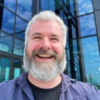 Andrew Nicolson (@drewnotweird) 's Twitter Profile Photo Andrew Nicolson (@drewnotweird) 's Twitter Profile Photo