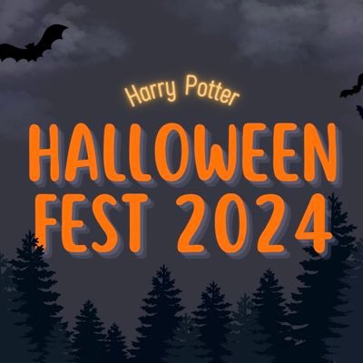 A Harry Potter Halloween inspired fest. Hosted by @dracois4lovers and @magicalsydney