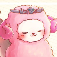 めも🐏 (@memo_lllll) 's Twitter Profile Photo めも🐏 (@memo_lllll) 's Twitter Profile Photo
