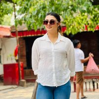 Gitanjali Dahal (@gitanjalidahal) 's Twitter Profile