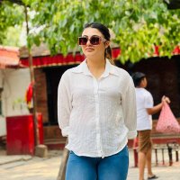 Gitanjali Dahal(@GitanjaliDahal) 's Twitter Profile Photo