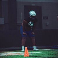 Isaiah “jelly” Johnson (@isaiahj912) 's Twitter Profile