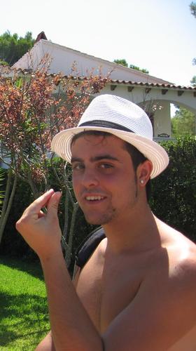 Sr_jancho's profile picture. No es causa justa de guerra el deseo de ensanchar el imperio...