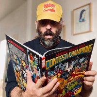 Patricio Oliver (@patriciooliver) 's Twitter Profile Photo Patricio Oliver (@patriciooliver) 's Twitter Profile Photo