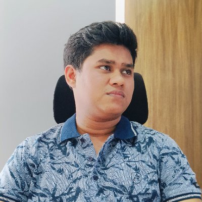 CMO at Bit Apps & Software Engineering Enthusiast!