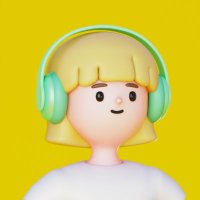 3Dfun / 無料で使える3Dイラスト素材 (@3d__fun) Twitter profile photo