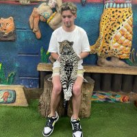 Liam MacLeod (@liam_macleod97) 's Twitter Profile
