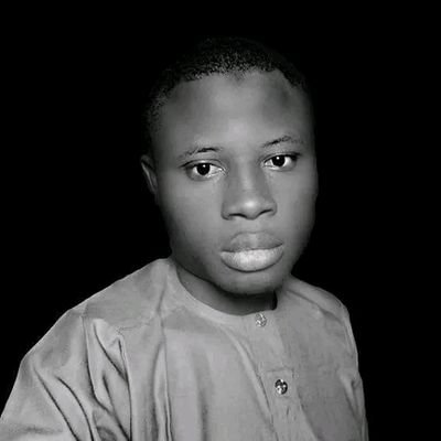 ZaharaddeenMtz's profile picture. I'm Zaharaddeen Umar Matazu I'm   a student.