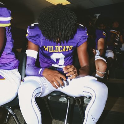 jaylyn_murphy's profile picture. “26 | WR/FS | 3.0 GPA📕| 5’10 | 165 LBS |@brandofachamp Villa Rica High School