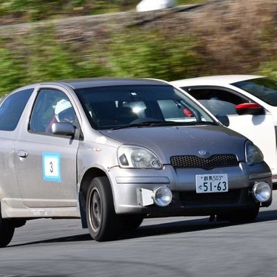 guttsu0113's profile picture. Rally Driver / 時々Co-Driver / 夢は日本一🥇 / しのい 47,762(GVB)
