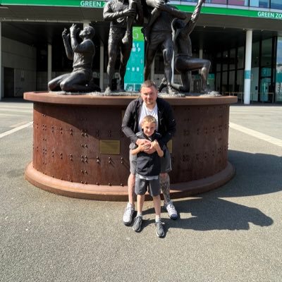 LJ_Thorpe86's profile picture. Proud Daddy, United lover and the rest. N42