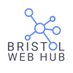 Bristol Web Hub (@BristolWebHub) Twitter profile photo