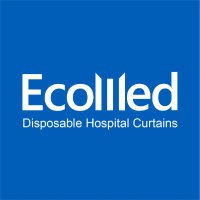 EcoMed® Disposable Curtains(@EcoMedCurtains) 's Twitter Profile Photo
