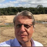 Washington Abdala (@turkabdala) 's Twitter Profile