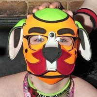 Pup Fledo (@pup_fledo) 's Twitter Profile Photo Pup Fledo (@pup_fledo) 's Twitter Profile Photo