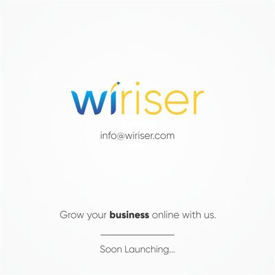 Wiriser Profile