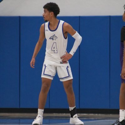 EzrahSpoelstra4's profile picture. Class of 2027• 6ft •Bridge Creek Hs • Oklahoma Icons Elite