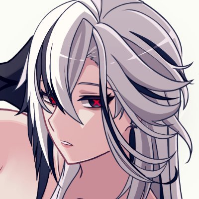 Jeska 🔞 Commissions Open!さんのプロフィール画像