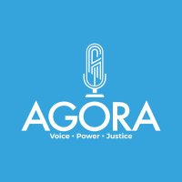Agora Discourse(@AgoraCFR) 's Twitter Profile Photo