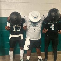 Brandon Huggins (@brandonhuggin19) 's Twitter Profile