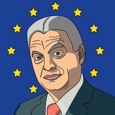 The BEST Patriotic memes + the Hungarian Prime Minister!
BSC 0xe93a3d9c4f0e7aac998b53aa8c518cfa22b6b2c5
https://t.co/l3gLwkXTO0
https://t.co/phFD18tXFc