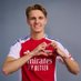 ArsenalMemeLord (@gunnersmemelord) Twitter profile photo