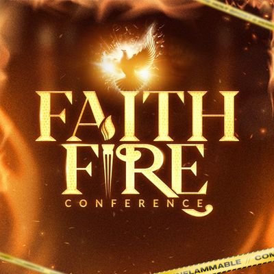 FaithFireConference gathers young adults to experience intense prayer sessions, in-depth scripture & powerful spiritual activations. Powered by @faithchurchak