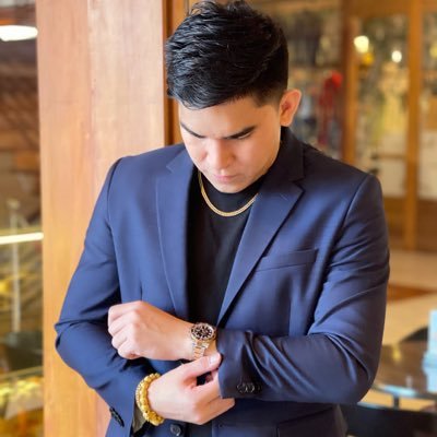 Captzid999's profile picture. 