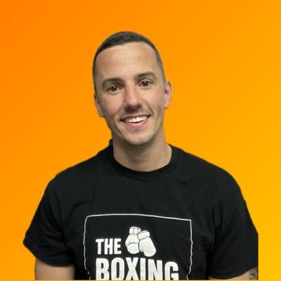 The Boxing Locker