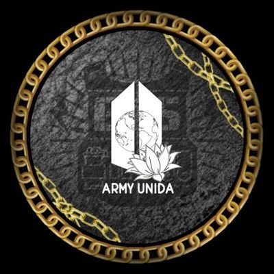 Somos fan base próxima a convertirse en fundación. Trabajamos de A.R.M.Y para A.R.M.Y y de A.R.M.Y para BTS y el mundo. Por favor ayúdanos a hacer esto posible!