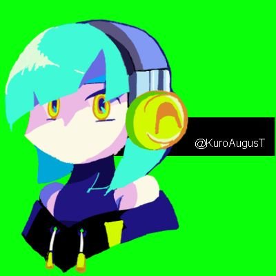 Augustさんのプロフィール画像