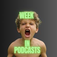 WeekInPocasts (@weekinpodcasts) 's Twitter Profile