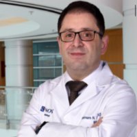 Behnam N. Tehrani, MD (@behnam_tehrani) 's Twitter Profile