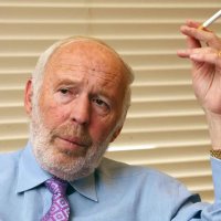Jim Simons (@tarik1807) 's Twitter Profile Photo Jim Simons (@tarik1807) 's Twitter Profile Photo