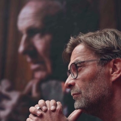 klaus1034's profile picture. missing