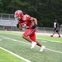 DeMarkus Evans (@evansdemarkus) 's Twitter Profile