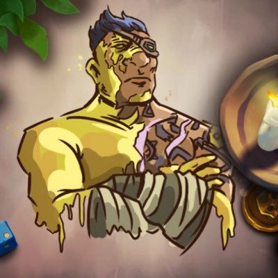 if I’m not working a Nightshift, im sailing a Sloop…. PfP by Some Legend at Sea Of Thieves