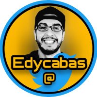 Edycabas(@Edycabas) 's Twitter Profile Photo