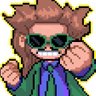 PixelPunch_Game's profile picture. Find Musical Artifacts. Uncover a Mystery.