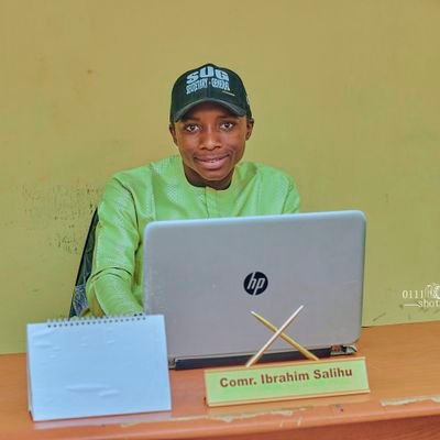 Graduate 🎓|Agriculturalist|Media activist|Climate Action Researcher|Digital Literate|Plumber|Content Writer| Communication and Relatio Officer|Public Speaker|