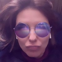 Argelia Rivera(@Argely) 's Twitter Profile Photo
