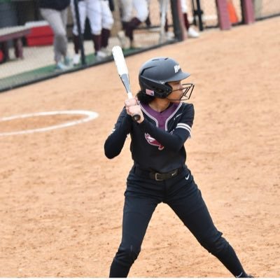 Nevaeh Terrell Profile