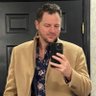 AshLazerWrites's profile picture. Raised dirt-poor/trailer park/single Mother | Script sold @Tribeca w/ Snoop Dogg as God | Radical Kindness | @TheStuntList | Writer/Producer | Love y’all 😁